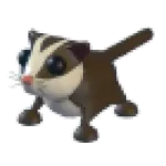 Sugar Glider - Legendary from Easter 2022 (Robux)