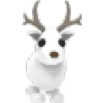 Arctic Reindeer - Legendary from Christmas 2019 (Christmas Egg)