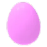 Pink Egg - Rare from Special