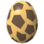 Safari Egg - Legendary from Nursery