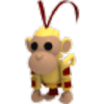 Monkey King - Legendary from Monkey Fairground