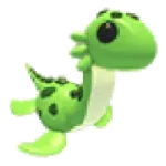 Nessie - Legendary from Scottish Pets Update 2023