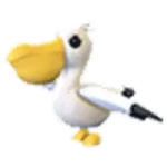 Pelican - Ultra-Rare from September 2023 (Robux)