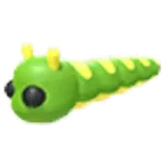 Caterpillar - Ultra-Rare from Farm Theme 2023 (Robux)