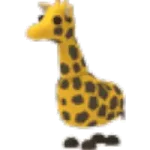 Giraffe - Legendary from Safari Egg