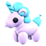 Balloon Unicorn - Legendary from Summer State Fair 2024 (Robux)