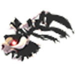 Grim Dragon - Legendary from Halloween 2024 (Robux)