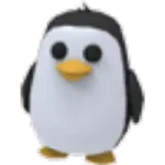 Mega Neon Penguin - Ultra-rare pet